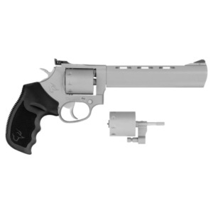 REV&Oacute;LVER 832 TRACKER CAL. .38 SPL e .380 ACP