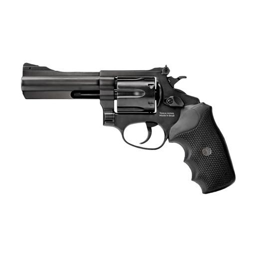 REVÓLVER RM64 CAL. .38 SPL BLK CABO BORRACHA - Imagem 2