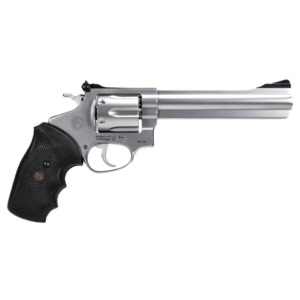 REV&Oacute;LVER RM66 Cal .357 MAGNUM e .38 SPECIAL