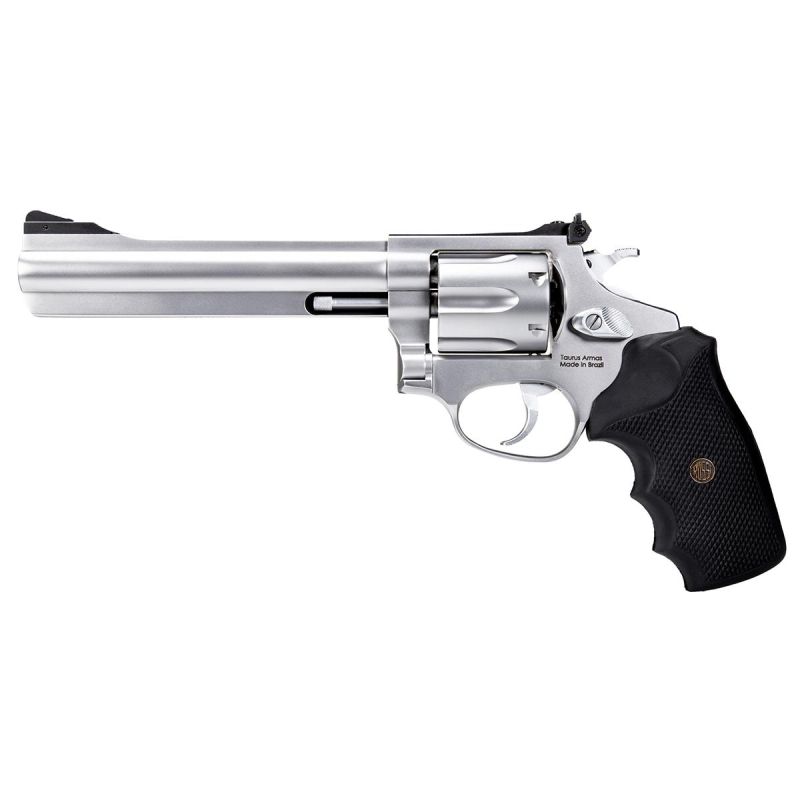 REVÓLVER RM66 Cal .357 MAGNUM e .38 SPECIAL - Imagem 2