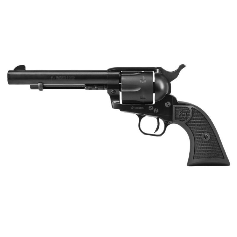 REVÓLVER TAURUS IMPERADOR .38 SPL - Imagem 2