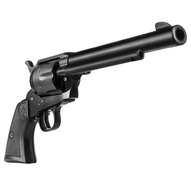 REVÓLVER TAURUS IMPERADOR .38 SPL - Imagem 3