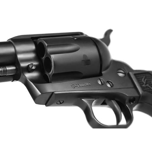 REVÓLVER TAURUS IMPERADOR .38 SPL - Imagem 2