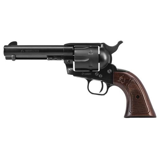 REVÓLVER TAURUS IMPERADOR .38 SPL - Imagem 2