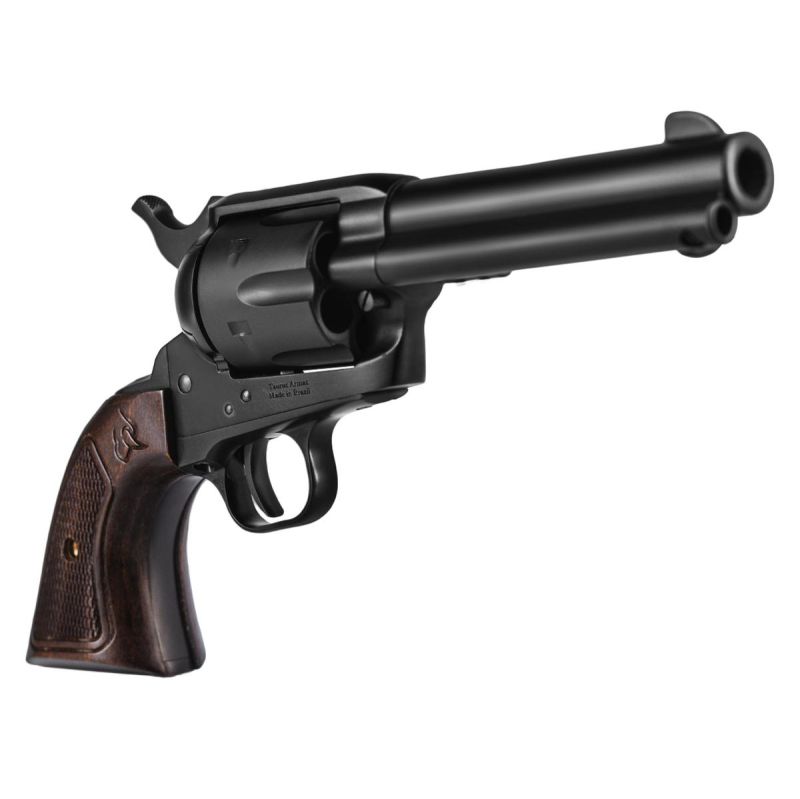 REVÓLVER TAURUS IMPERADOR .38 SPL - Imagem 3