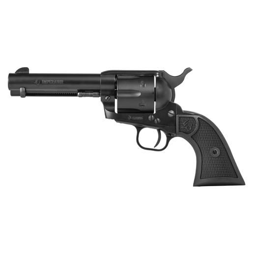 REVÓLVER TAURUS IMPERADOR .45 COLT 4,76" CABO BORRACHA - Imagem 2