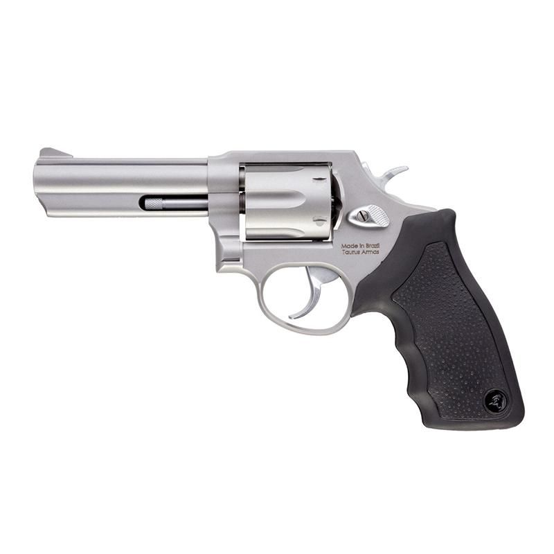 Revólver Taurus RT 065 Inox Calibre .357 MAG 4 Polegadas - Imagem 3
