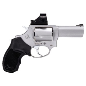 REV&Oacute;LVER TAURUS RT 605 T.O.R.O Cal .357 MAGNUM
