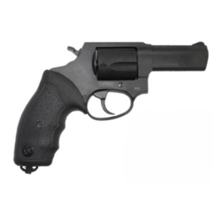 Rev&oacute;lver Taurus RT 85s Calibre .38 SPL Oxidado Edi&ccedil;&atilde;o Especial