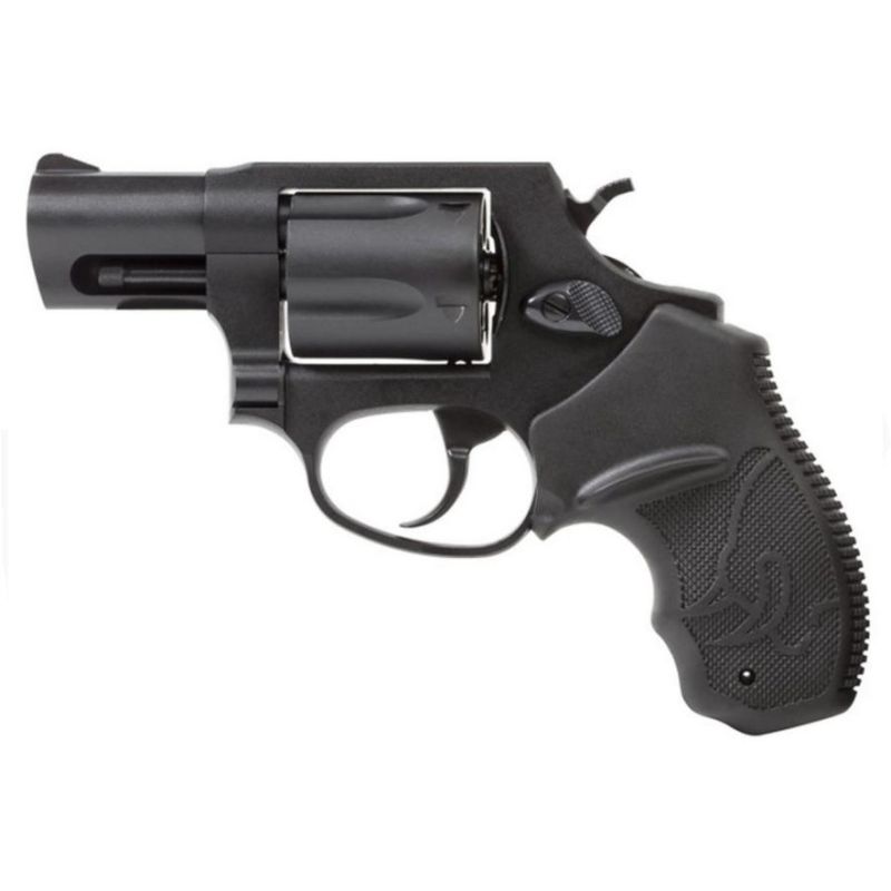 Revólver Taurus RT 85s Calibre .38 SPL Oxidado - Imagem 2