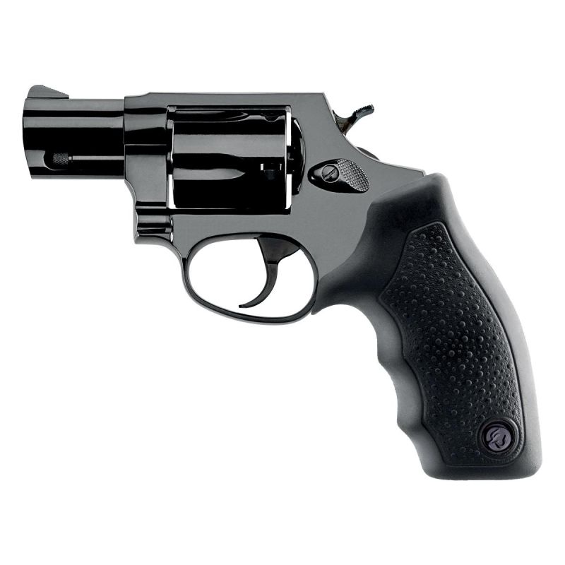 Revólver Taurus RT 85s Calibre .38 SPL - Imagem 2