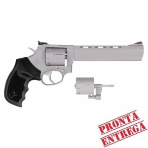 Rev&oacute;lver Taurus RT 992 Calibre .22 LR e .22 Mag 6.5&Prime;