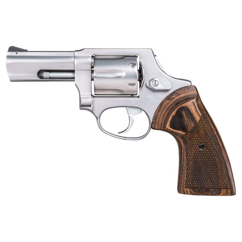 REVÓLVER TAURUS RT856 EXECUTIVE GRADE .38 SPL - Imagem 2