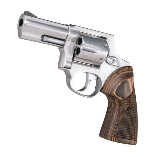 REVÓLVER TAURUS RT856 EXECUTIVE GRADE .38 SPL - Imagem 3