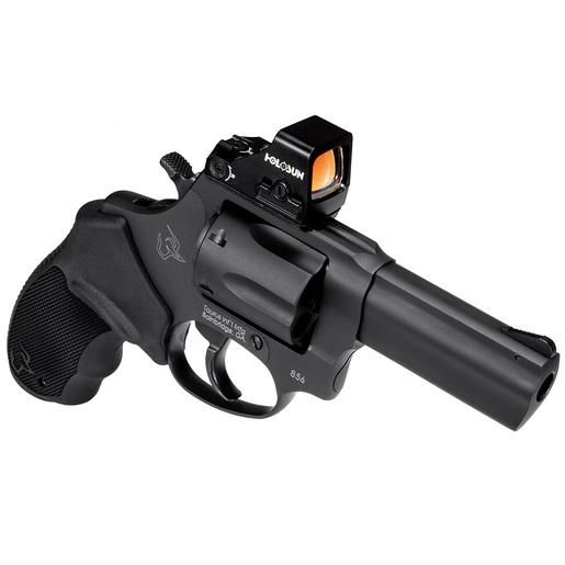 REVÓLVER TAURUS RT856 T.O.R.O Cal .38 Inox Oxidado Fosco - Imagem 4