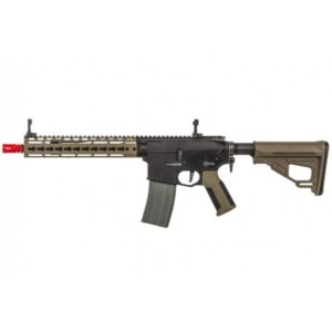 Rifle Airsoft Ares Amoeba KM010 M4 Tan - AEG