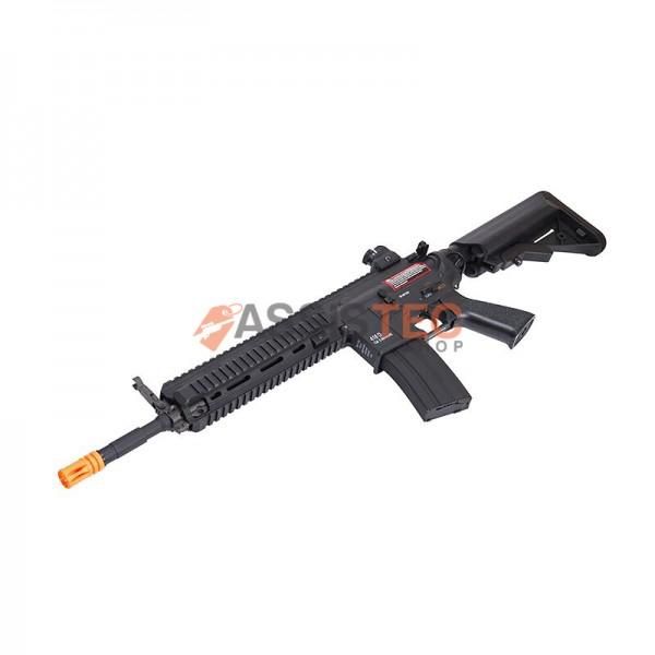 Rifle Airsoft Classic Army HK 416D RIS - AEG - Imagem 2