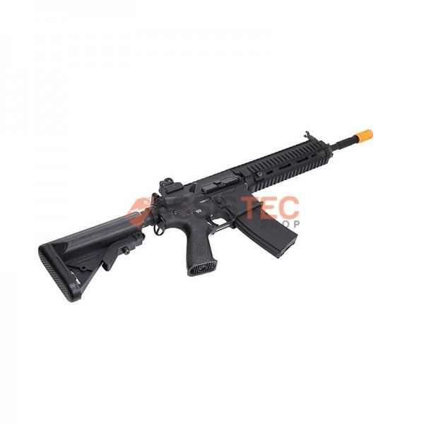 Rifle Airsoft Classic Army HK 416D RIS - AEG - Imagem 4