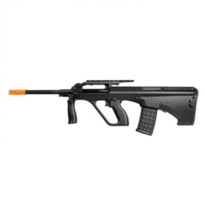 Rifle Airsoft EVO AUG Marksman Model - AEG