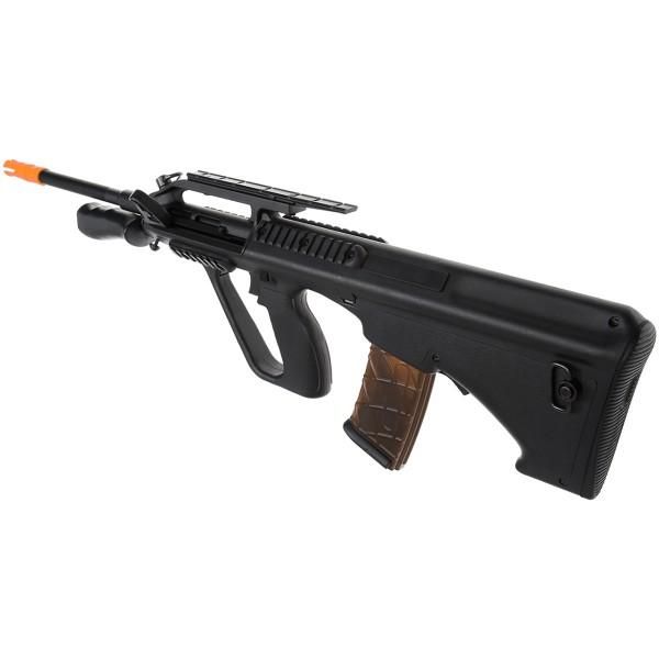 Rifle Airsoft EVO AUG Marksman Model - AEG - Imagem 2