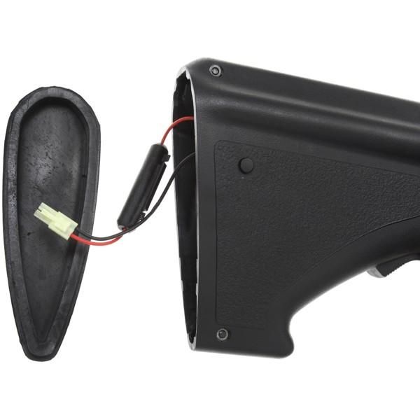 Rifle Airsoft EVO AUG Marksman Model - AEG - Imagem 4