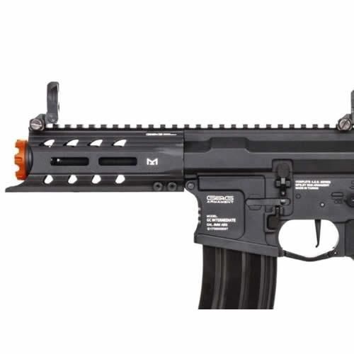 Rifle Airsoft G&G ARP 556 CQB – AEG - Imagem 2