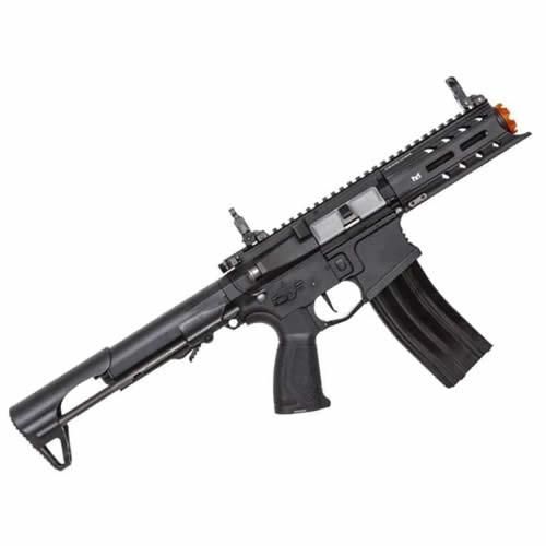 Rifle Airsoft G&G ARP 556 CQB – AEG - Imagem 4