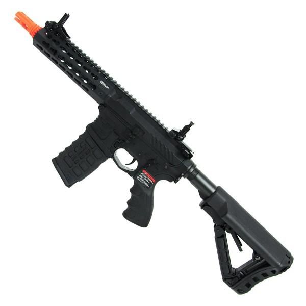 Rifle Airsoft G&G CM16 SRS - AEG - Imagem 2