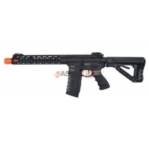 Rifle Airsoft G&G CM16 Wild Hog 12" - AEG