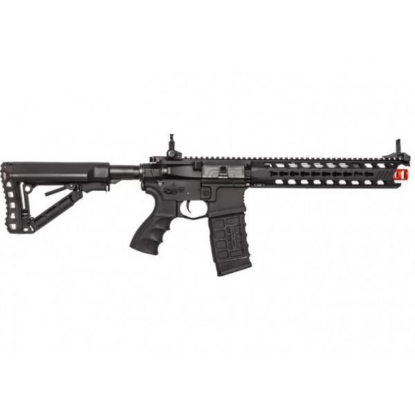 Rifle Airsoft G&G GC16 Predator - AEG - Imagem 2