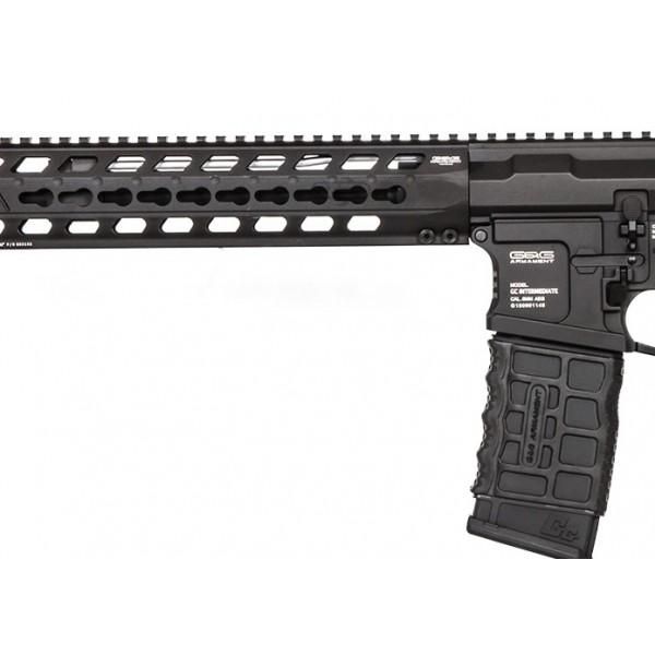Rifle Airsoft G&G GC16 Predator - AEG - Imagem 4