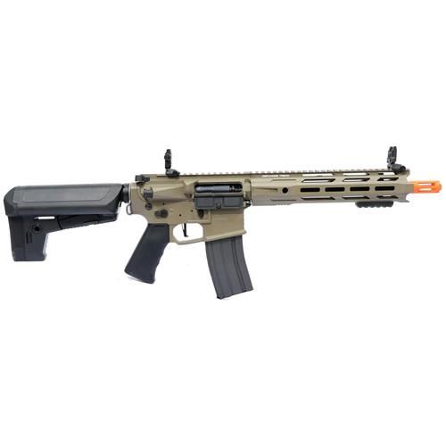 Rifle Airsoft Krytac Trident MKII-M CRB Desert - AEG - Imagem 3