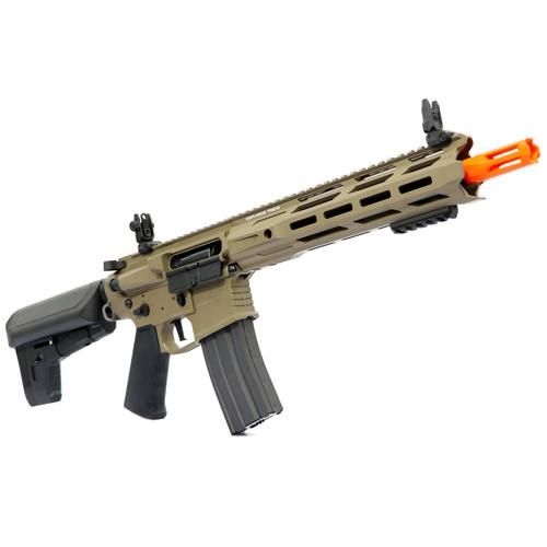 Rifle Airsoft Krytac Trident MKII-M CRB Desert - AEG - Imagem 4