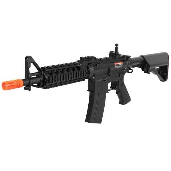 Rifle Airsoft M4 CM505 - AEG - Imagem 2