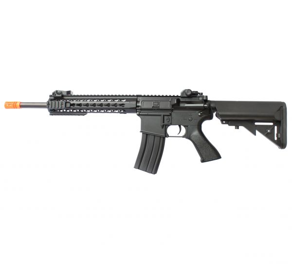 Rifle Airsoft M4 CM515 - AEG - Imagem 2