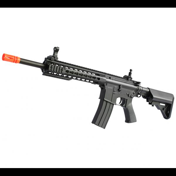 Rifle Airsoft M4 CM515 - AEG - Imagem 3