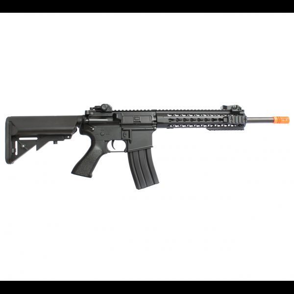 Rifle Airsoft M4 CM515 - AEG - Imagem 4