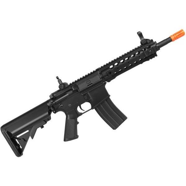 Rifle Airsoft M4 CM516 - AEG - Imagem 3