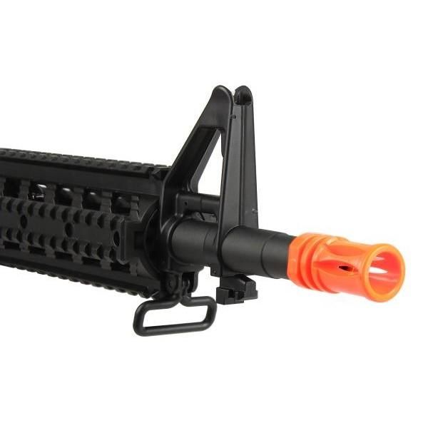 Rifle Airsoft M4 CM517 - AEG - Imagem 3