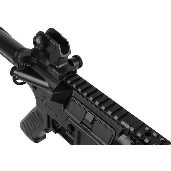 Rifle Airsoft M4 CM517 - AEG - Imagem 4