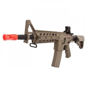 Rifle Airsoft M4 CM517 Tan - AEG