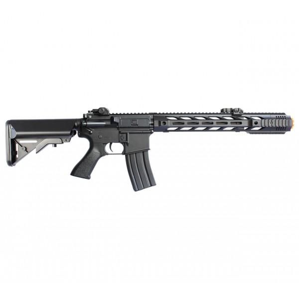 Rifle Airsoft M4 CM518 - AEG - Imagem 3