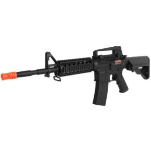 Rifle Airsoft M4 RIS CM507 - AEG