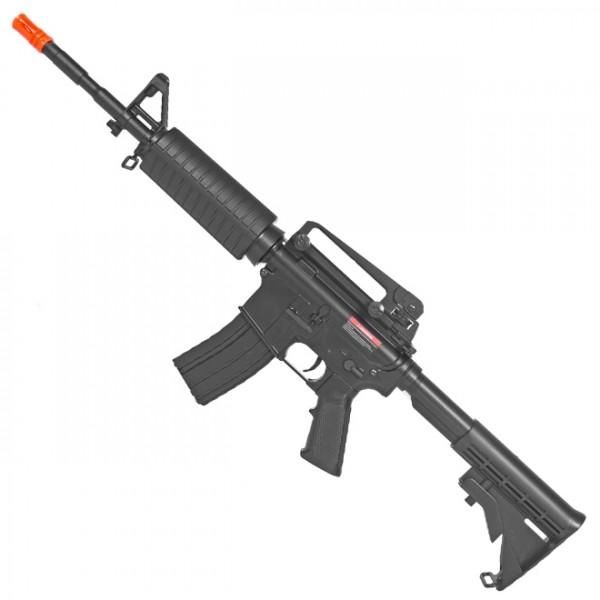 Rifle Airsoft M4A1 CM503 - AEG - Imagem 2