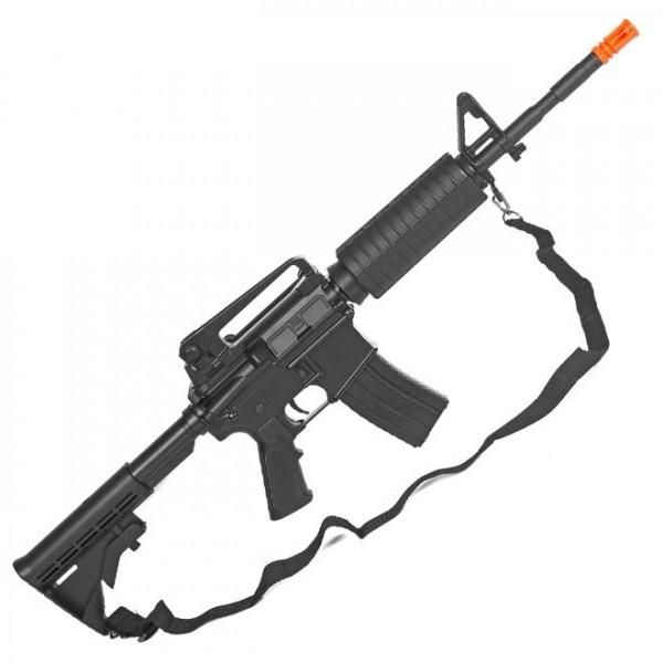Rifle Airsoft M4A1 CM503 - AEG - Imagem 4