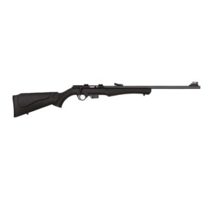 Rifle CBC Bolt Action 8117 .17HMR