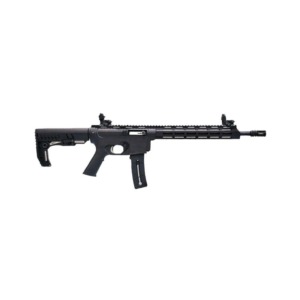 Rifle CBC Delta Semi-autom&aacute;tico Calibre 22LR - Black