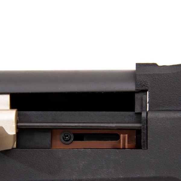 Rifle de Airsoft AEG CM RK47 Imitation Wood - G&G - Imagem 3