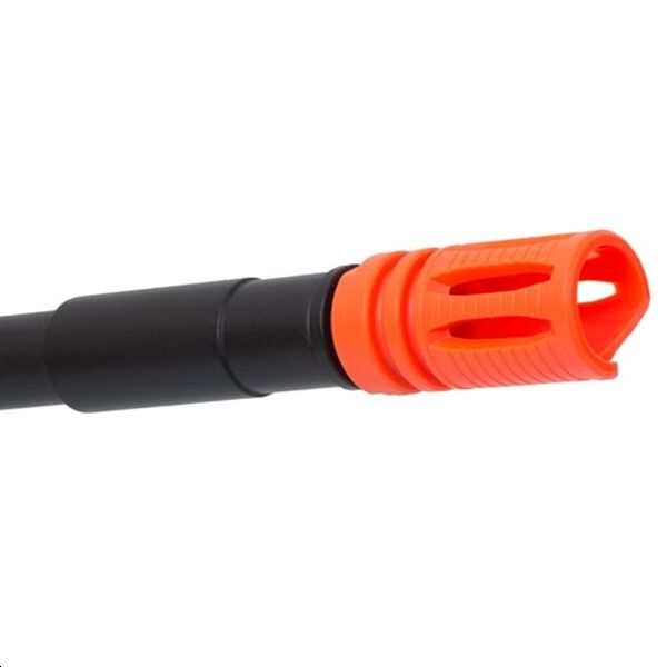 Rifle de Airsoft AEG G&G CM16 Raider L - Imagem 2