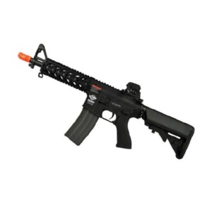 Rifle de Airsoft AEG G&G CM16 Raider